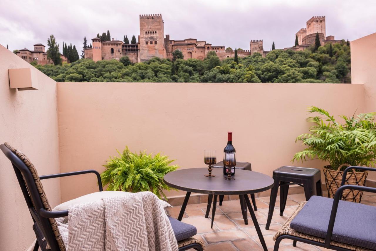 Candil Origen Apartamento