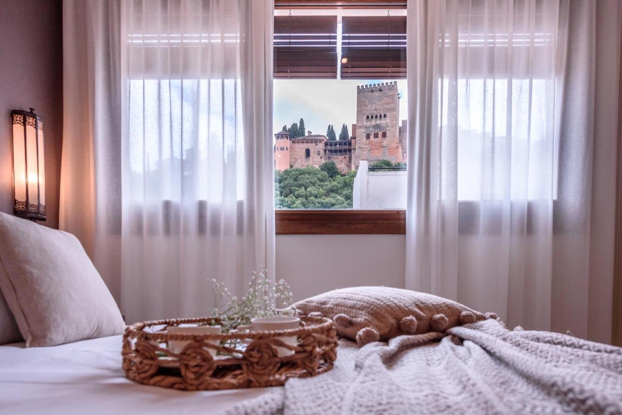 Apartamento Candil Origen