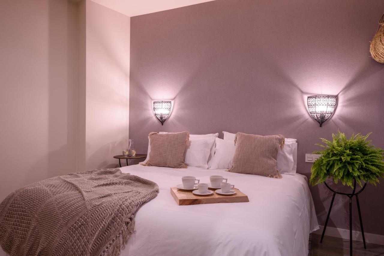 Apartamento Candil Origen Granada