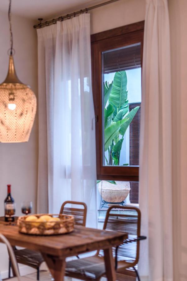 Apartamento Candil Origen Granada