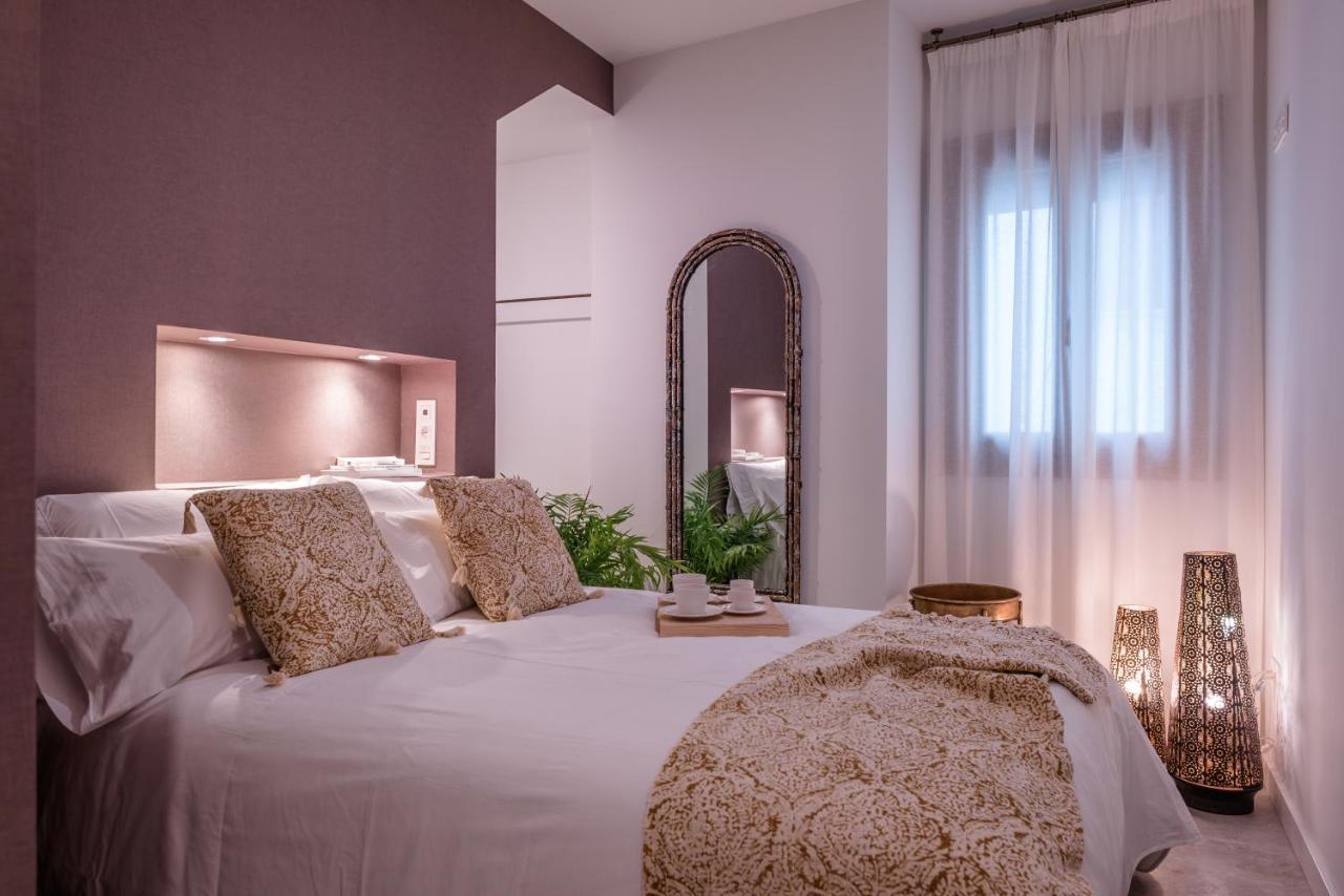 Apartamento Candil Origen Granada