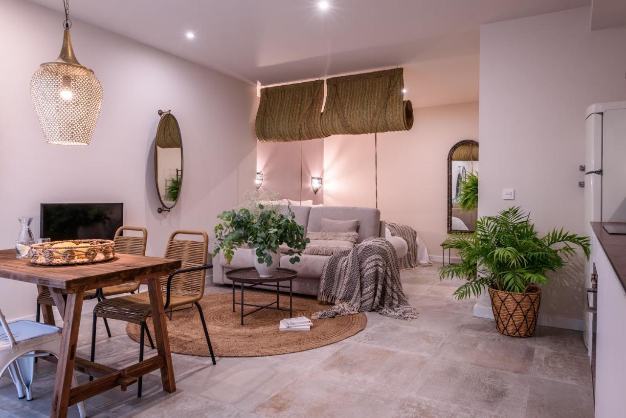 Candil Origen Apartamento *
