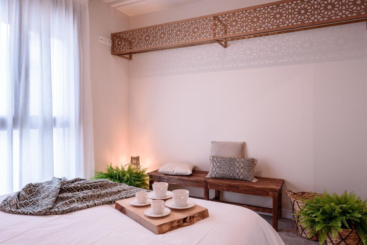 Candil Origen Apartamento