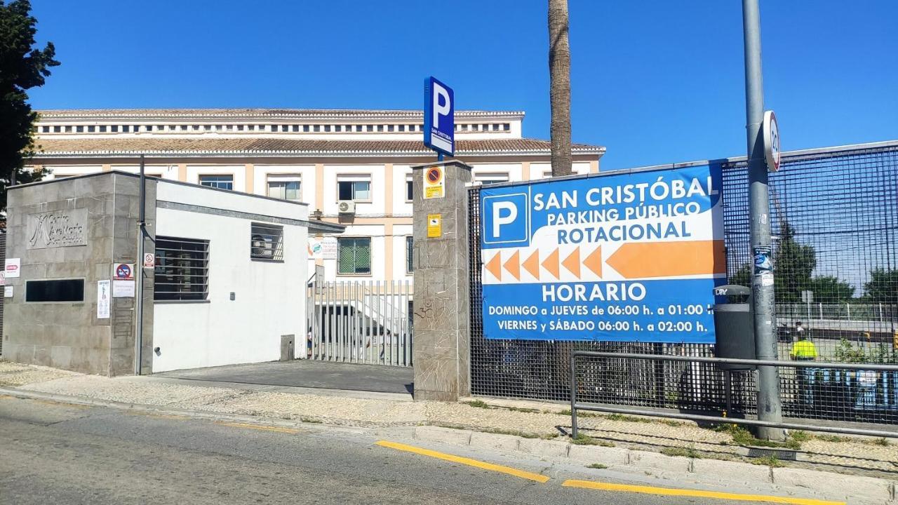Apartamento Candil Origen