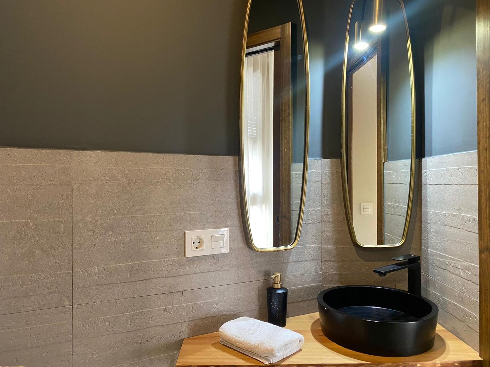 Apartamento Candil Origen Granada
